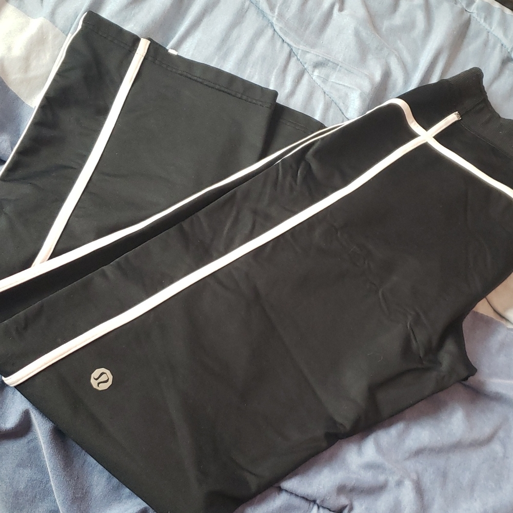 Mens Lululemon sweats